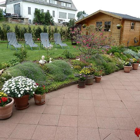 Apartment Jungst Winterberg Bagian luar foto
