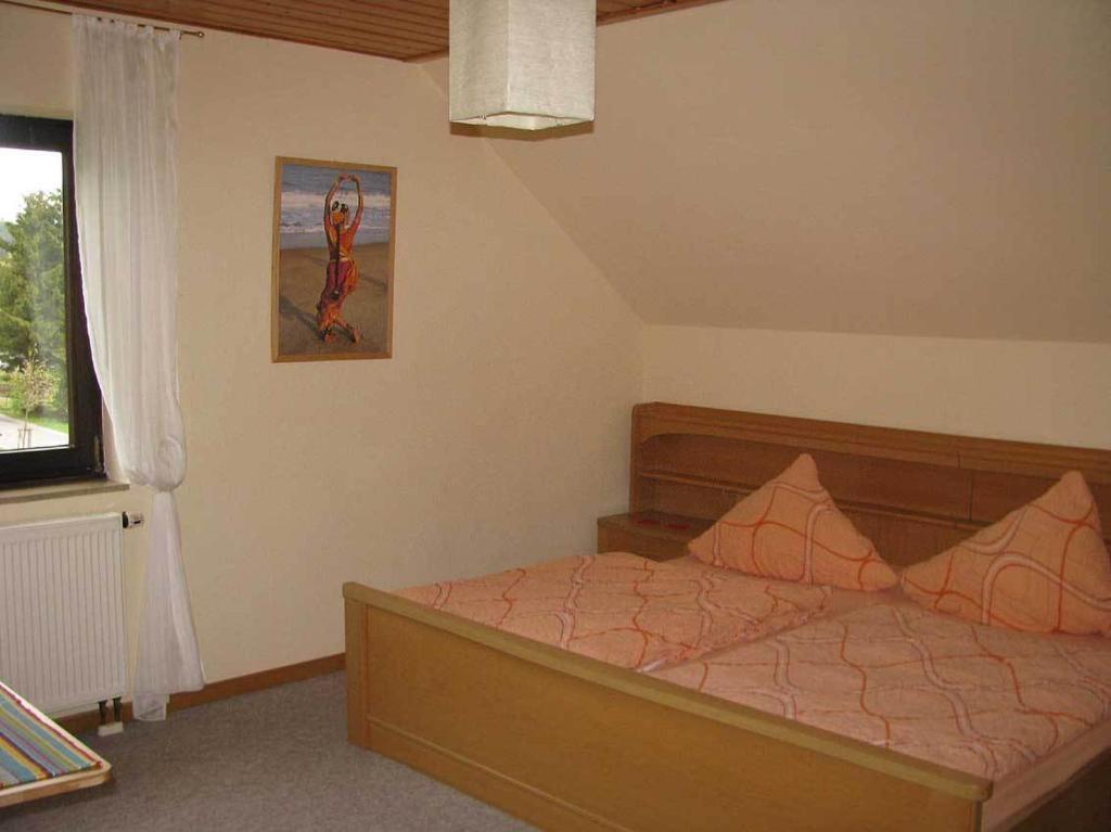 Apartment Jungst Winterberg Ruang foto