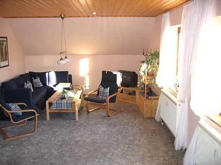 Apartment Jungst Winterberg Bagian luar foto