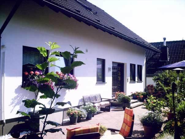 Apartment Jungst Winterberg Bagian luar foto