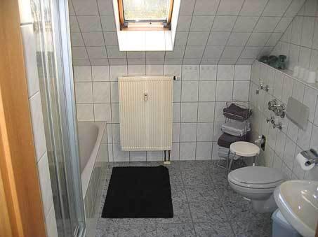 Apartment Jungst Winterberg Bagian luar foto