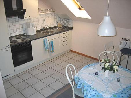 Apartment Jungst Winterberg Bagian luar foto