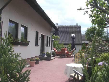 Apartment Jungst Winterberg Bagian luar foto