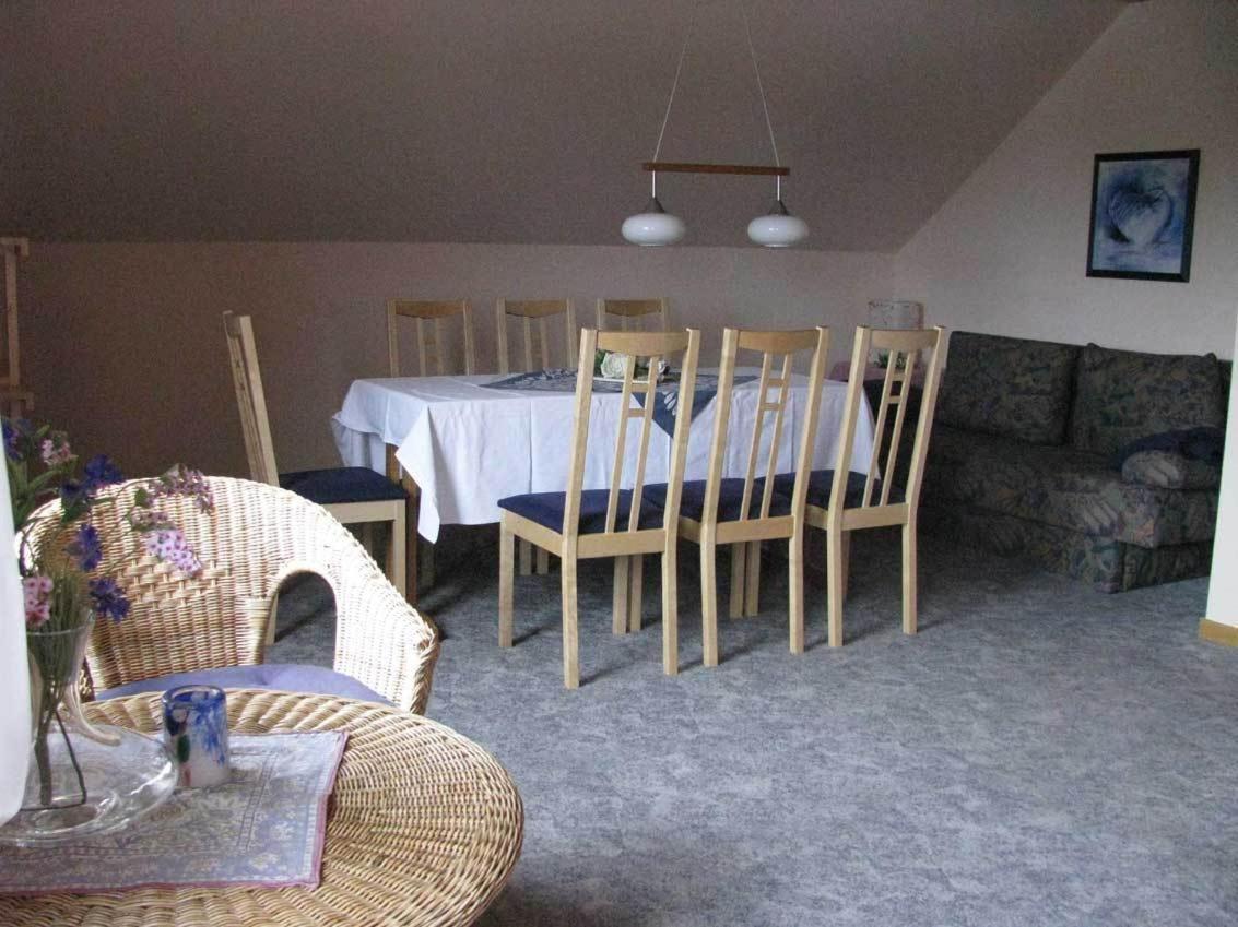 Apartment Jungst Winterberg Bagian luar foto