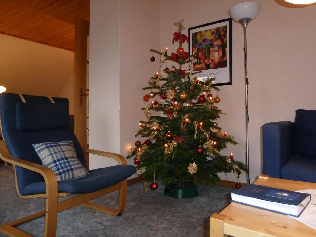 Apartment Jungst Winterberg Ruang foto