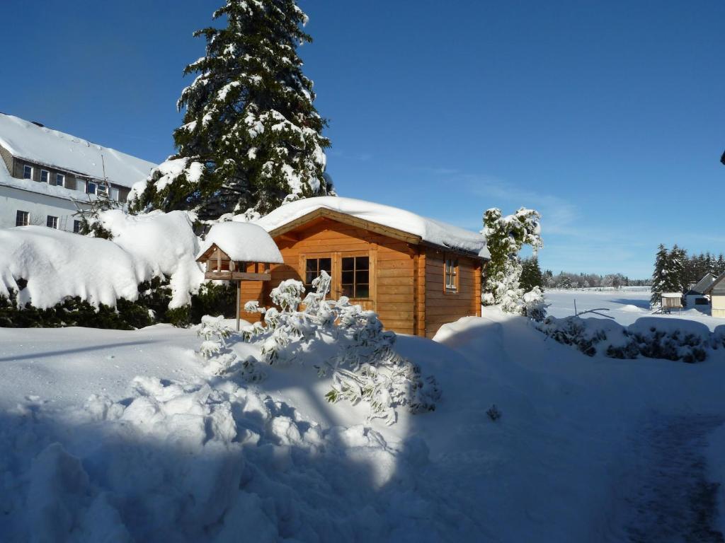Apartment Jungst Winterberg Bagian luar foto